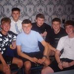 Profile Picture of steven anderson (@stevennandersonn) on Instagram