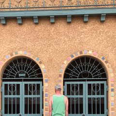 Profile Picture of Christopher Galinski (@christophergalinski) on Tiktok