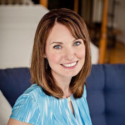 Profile Picture of Jennifer Clukey (@jenniferclukey) on Twitter