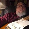 Profile Picture of Bruce Clow (@@clutcher1492) on Tiktok