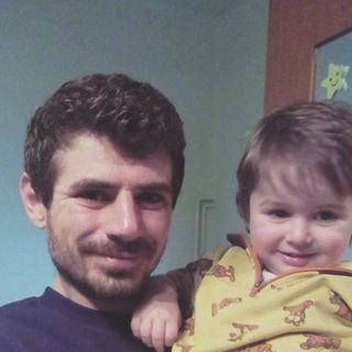 Profile Picture of Albert Vitkó (@albert.vitko.5) on Facebook