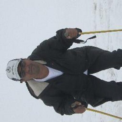 Profile Picture of MOHAN SUBRAMANIAN (@MOHANSUBRAMANI1) on Twitter