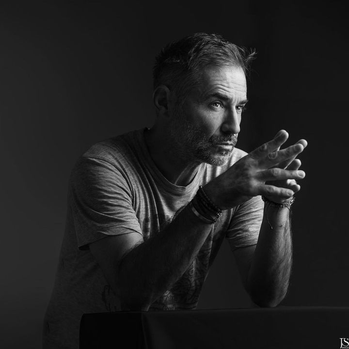 Cedric Bouteiller - Tiktok Profile Picture of Cedric Bouteiller (@cedric_bouteiller) on Tiktok