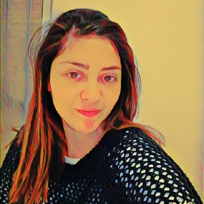 Profile Picture of Elisa Cordero (@ElisaCordero13) on Twitter