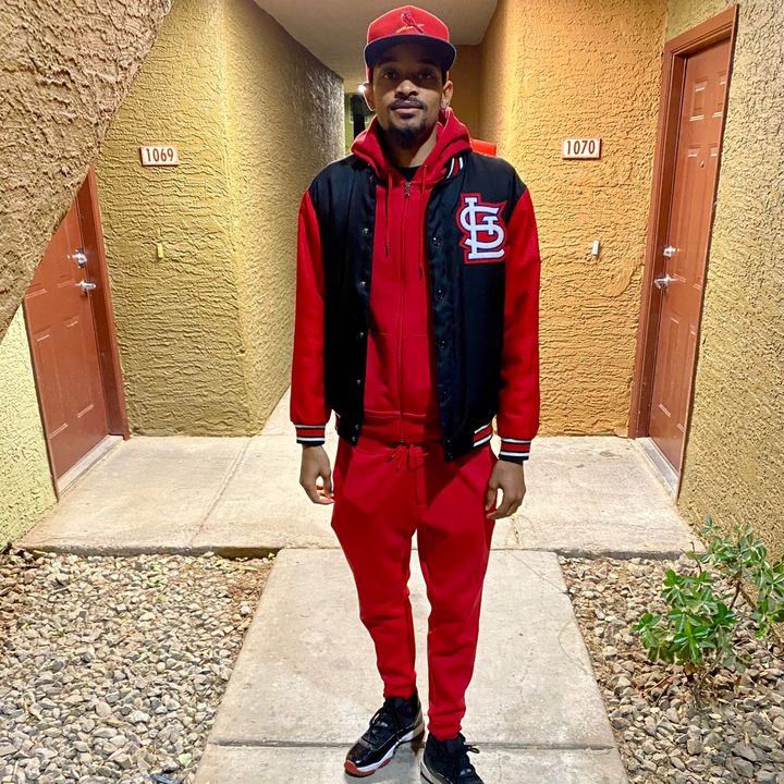 Profile Picture of Kenny Mack (@whoopervandross) on Tiktok