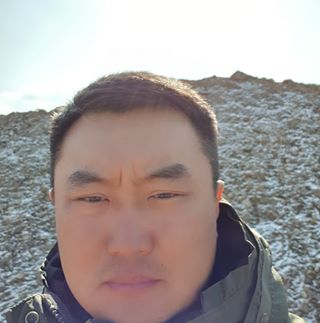 Profile Picture of Oleg Kim (@Oleg-Kim) on Facebook