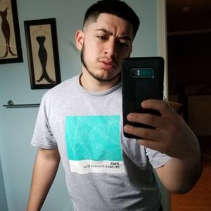 Profile Picture of Alex Mascorro (@AlexMascorro10) on Twitter