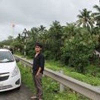 Profile Picture of Keval Chhatbar (@keval-chhatbar) on Quora