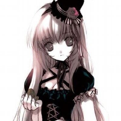 Profile Picture of Coralie Simon (@LilieJoyceDraw) on Twitter