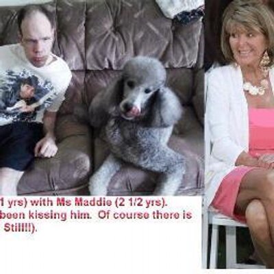 Profile Picture of Kathi Sutton (@Katdreaming) on Twitter