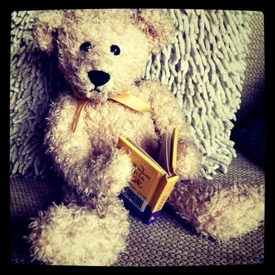 Profile Picture of Nikki (@Runefox) on Twitter