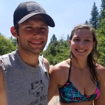 Profile Picture of Tory Bailey (@tory_marie03) on Twitter