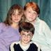 Profile Picture of Daily Harry Potter (@ZachDaileyHarr1) on Twitter