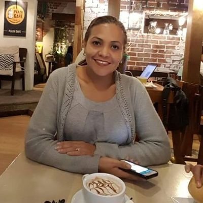 Profile Picture of Lilian Reyes (@Lilianreyes01) on Twitter