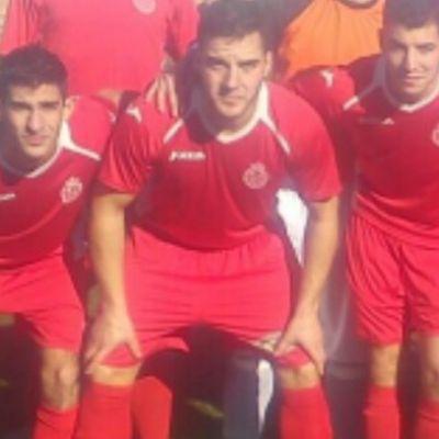 Profile Picture of David Polin (@92polin) on Twitter