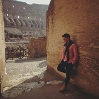 Profile Picture of Ian Cheng (@ian-cheng-28) on Quora