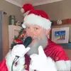 Profile Picture of Brad Martin (@thesingingsanta) on Tiktok