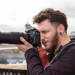 Profile Picture of Danny Hodge (@Danny_Hodge) on Flickr