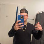 Profile Picture of Devon Fisher (@devon.m.fisher) on Instagram