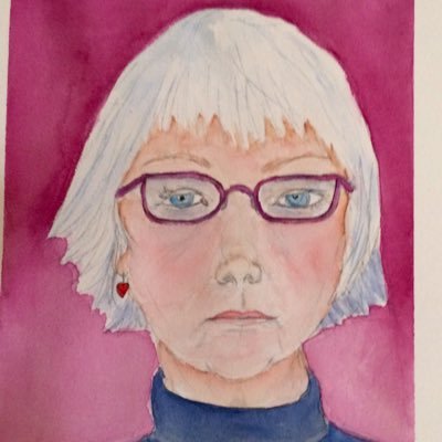 Profile Picture of Connie Ennis (@Gran4045) on Twitter