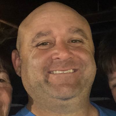 Profile Picture of Brody Joseph Trahan (@brodeetee) on Twitter