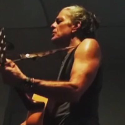 Profile Picture of David Danon (@DavidDanon2) on Twitter