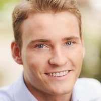 Profile Picture of William Wolfram (@william-wolfram-2) on Quora