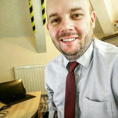 Profile Picture of Peter Ash (@pashatnash) on Twitter