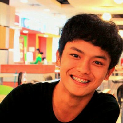 Profile Picture of Chris Yudha Ruhlman (@chris_yudha) on Twitter