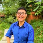 Profile Picture of 陳文光 Peter Nobel. B. S. S.Ars. (@peter_nobel.arc) on Instagram