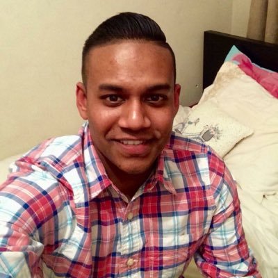 Profile Picture of Akilesh Bhikoo (@akilesh135) on Twitter