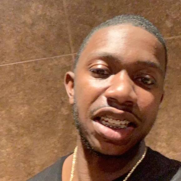 Profile Picture of Reggie Glascoe (@reggie1306r) on Poshmark