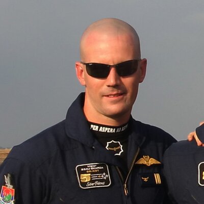 Profile Picture of Beau David Skarda (@BeauSkarda) on Twitter