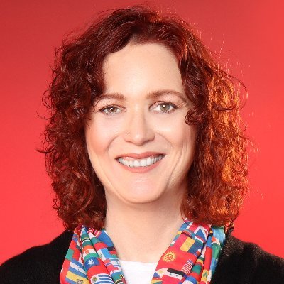 Profile Picture of Jennifer LeClaire (@propheticbooks) on Twitter