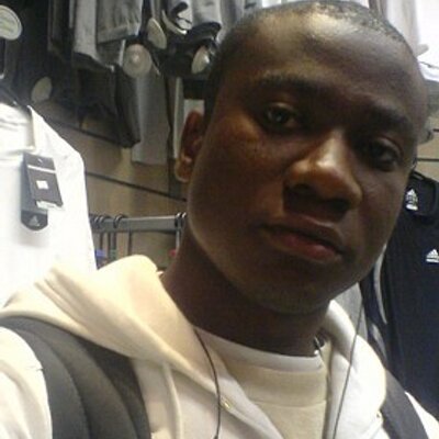 Bernard Poku - Twitter Profile Picture of Bernard Poku (@ben_pk) on Twitter