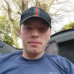 Profile Picture of Aaron Dennis (@aarondennis307) on Instagram