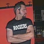 Profile Picture of David Merle (@davidmerle1975) on Instagram