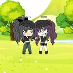 Profile Picture of shane chirara bianka eschert (@isyfan_shane) on Instagram