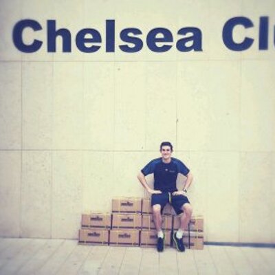 Profile Picture of Jake Helm (@jjmhelm) on Twitter