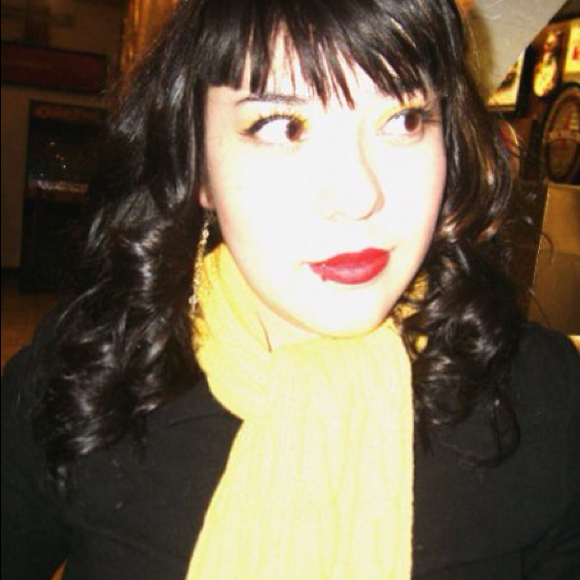 Profile Picture of Rocio Salgado (@chiosomething) on Poshmark