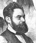 Profile Picture of Karl Braun (politician, 1822)on Wikipedia