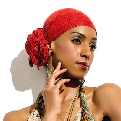 Profile Picture of Calandra Hicks (@iCandi28) on Twitter