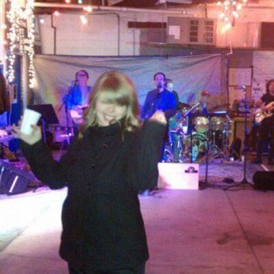 Profile Picture of Anissa Mitchell (@AnissalMitchel) on Twitter