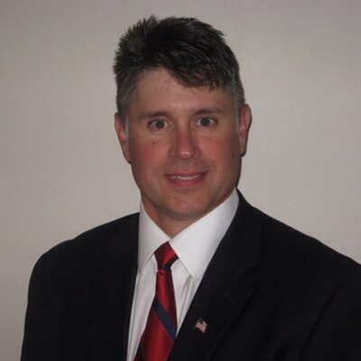 Profile Picture of Chris Rehak (@rehaklaw) on Twitter