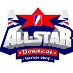 Profile Picture of Adrian Toribio (@allstardominicanbarbershop) on Instagram