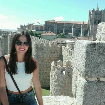 Profile Picture of Sandra Anaya (@sanayabar) on Twitter