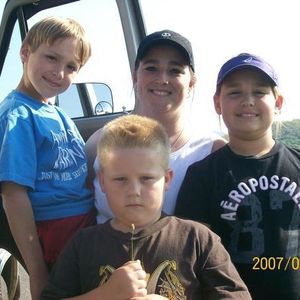 Profile Picture of Marla Farrar (@171256726) on Myspace