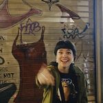 Profile Picture of ᴺᵃʰ ᵀʰᵃᵗ’ˢ ᵖʳᵉᵗᵗʸ ᵐᵘᶜʰ ⁱᵗ (@eleni.petrou) on Instagram