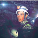 Profile Picture of Matthew Hudson (@matt_hud) on Instagram