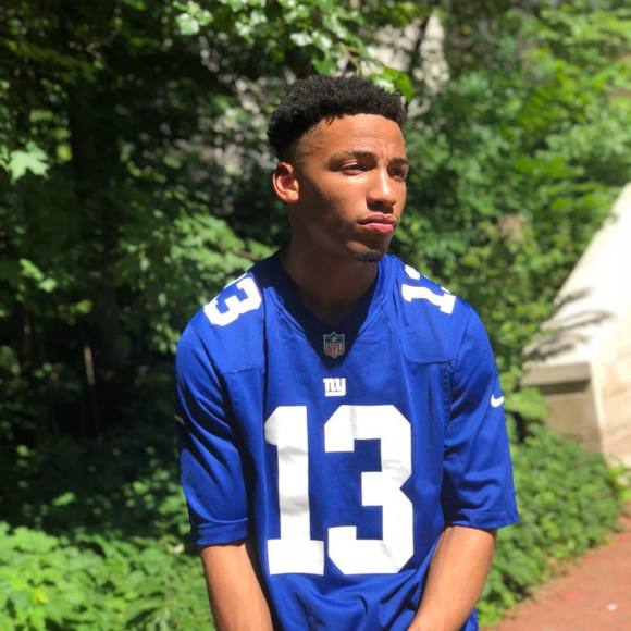 Profile Picture of Leon Thornton (@lt3po) on Poshmark